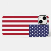 USA Case-Mate iPhone HÜLLE (Rückseite (Horizontal))