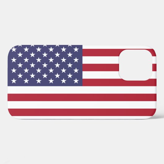 USA Case-Mate iPhone HÜLLE (Rückseite (Horizontal))