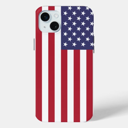 USA Case-Mate iPhone HÜLLE (Rückseite)