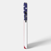 USA Case-Mate iPhone HÜLLE (Rückseite / Links)