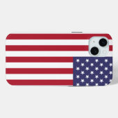 USA Case-Mate iPhone HÜLLE (Rückseite (Horizontal))