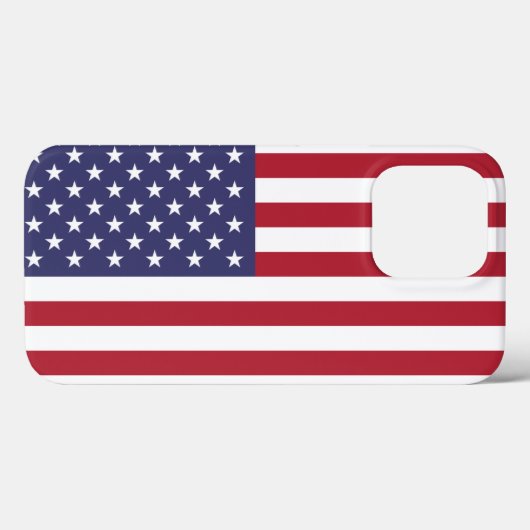 USA Case-Mate iPhone HÜLLE (Rückseite (Horizontal))