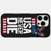 USA! Case-Mate iPhone HÜLLE (Rückseite (Horizontal))