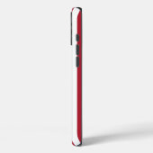 USA Case-Mate iPhone HÜLLE (Rückseite / Links)