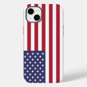 USA Case-Mate iPhone HÜLLE (Rückseite)