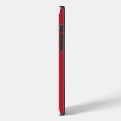 USA Case-Mate iPhone HÜLLE (Rückseite / Links)