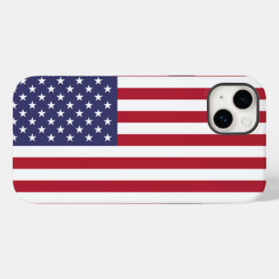 USA Case-Mate iPhone 14 PLUS HÜLLE