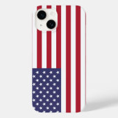 USA Case-Mate iPhone HÜLLE (Rückseite)