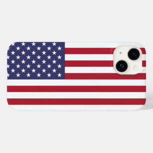 USA Case-Mate iPhone 14 HÜLLE