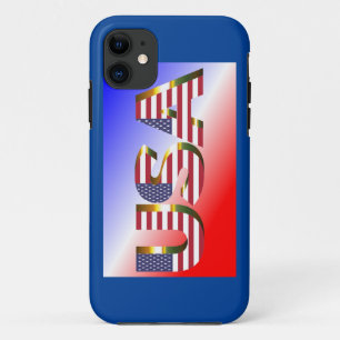 USA Case-Mate iPhone HÜLLE