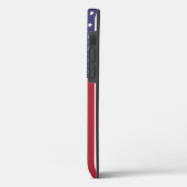 USA Case-Mate iPhone HÜLLE (Rückseite / Links)