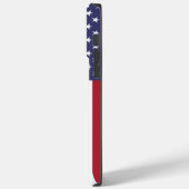 USA Case-Mate iPhone HÜLLE (Rückseite / Links)