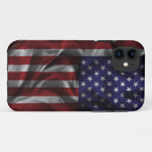 USA Case-Mate iPhone HÜLLE (Rückseite (Horizontal))