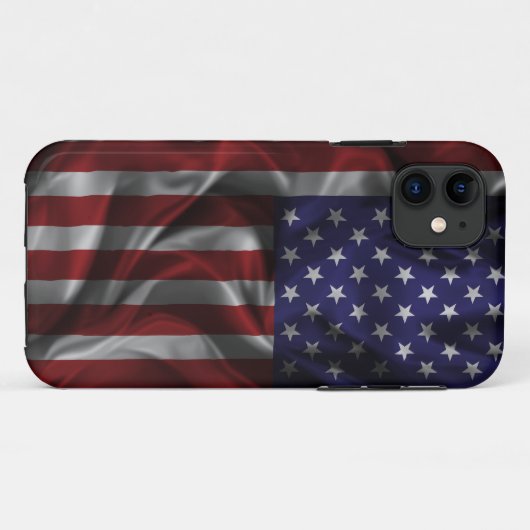 USA Case-Mate iPhone HÜLLE (Rückseite (Horizontal))