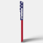 USA Case-Mate iPhone HÜLLE (Rückseite / Links)