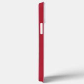 USA Case-Mate iPhone HÜLLE (Rückseite / Rechts)