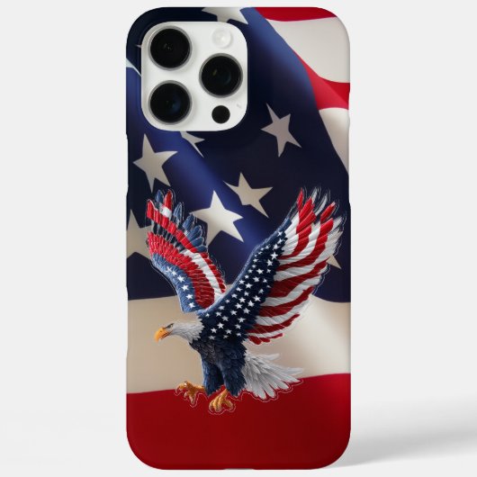 USA! Case-Mate iPhone HÜLLE (Rückseite)