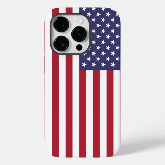 USA Case-Mate iPhone HÜLLE (Rückseite)