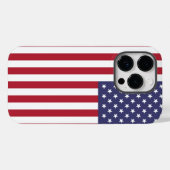 USA Case-Mate iPhone HÜLLE (Rückseite (Horizontal))