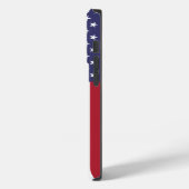 USA Case-Mate iPhone HÜLLE (Rückseite / Links)