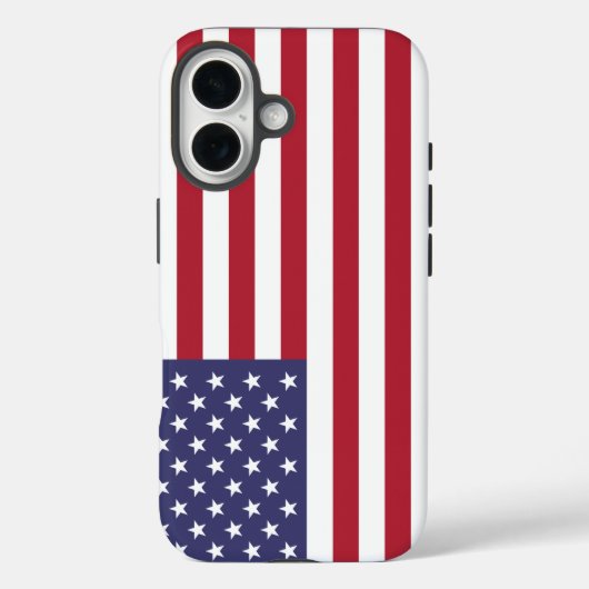 USA Case-Mate iPhone HÜLLE (Rückseite)