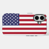 USA Case-Mate iPhone HÜLLE (Rückseite (Horizontal))
