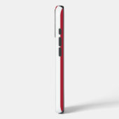 USA Case-Mate iPhone HÜLLE (Rückseite / Links)