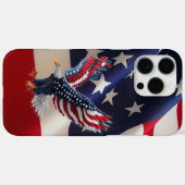 USA Case-Mate iPhone HÜLLE (Rückseite (Horizontal))