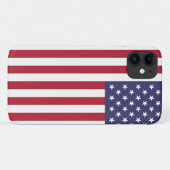 USA Case-Mate iPhone HÜLLE (Rückseite (Horizontal))