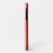 USA Case-Mate iPhone HÜLLE (Hinten/Links)