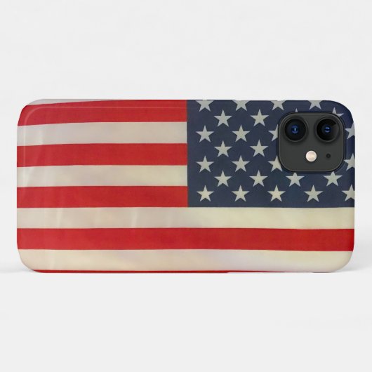 USA Case-Mate iPhone HÜLLE (Rückseite (Horizontal))
