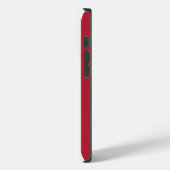 USA Case-Mate iPhone HÜLLE (Rückseite / Links)