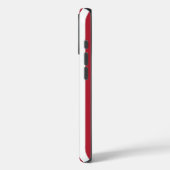 USA Case-Mate iPhone HÜLLE (Rückseite / Links)