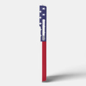 USA Case-Mate iPhone HÜLLE (Rückseite / Links)
