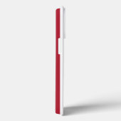 USA Case-Mate iPhone HÜLLE (Rückseite / Rechts)