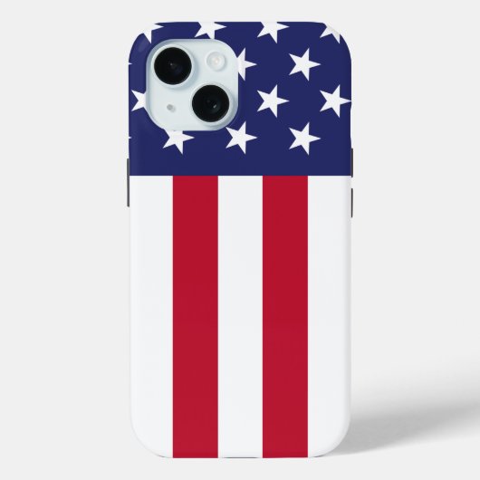 USA Case-Mate iPhone HÜLLE (Rückseite)