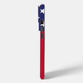 USA Case-Mate iPhone HÜLLE (Rückseite / Links)