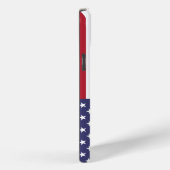 USA Case-Mate iPhone HÜLLE (Rückseite / Rechts)