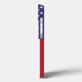 USA Case-Mate iPhone HÜLLE (Rückseite / Links)