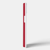 USA Case-Mate iPhone HÜLLE (Rückseite / Rechts)