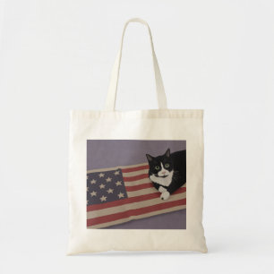 USA Cat Tragetasche