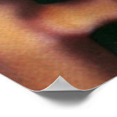 USA Chains Propaganda Poster (Ecke)