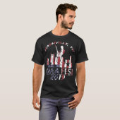 USA CMA Fest Nashville T-Shirt (Vorne ganz)