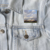 USA, Colorado, ausgezeichneter Mountain View Button (Beispiel)
