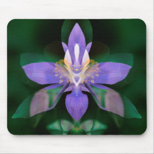 USA, Colorado, Boulder County Mousepad