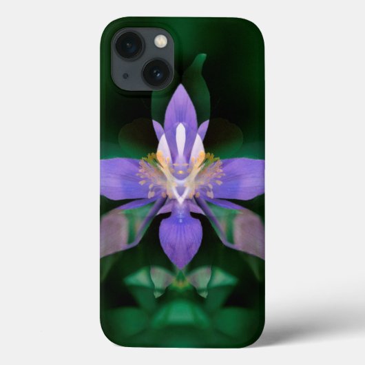 USA, Colorado, Boulder Landkreis Case-Mate iPhone Hülle (Rückseite)