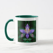 USA, Colorado, Boulder Landkreis Tasse (Links)