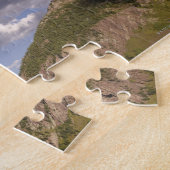 USA, Colorado, Elch-Berge Puzzle (Seite)