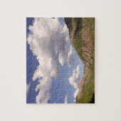 USA, Colorado, Elch-Berge Puzzle (Vertikal)