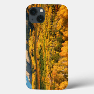 USA, Colorado, Gunnison National Forest Case-Mate iPhone Hülle